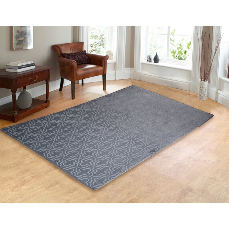 memory foam rug